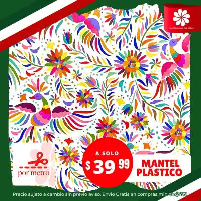 Catálogo Modatelas (válido hasta 16-09)