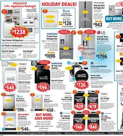 ABC Warehouse Weekly Ad week 35 Page 2