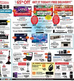 ABC Warehouse Weekly Ad week 35 Page 3
