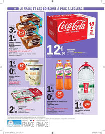 Catalogue E.Leclerc Express page 10
