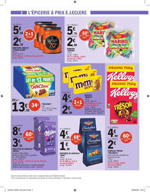 Catalogue E.Leclerc Express page 2