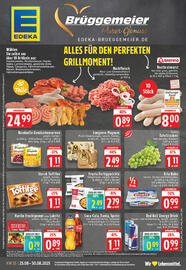 Edeka Prospekt woche 35 Seite 1