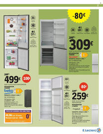 Catalogue E.Leclerc page 7