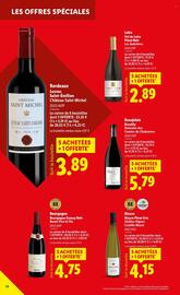 Catalogue Lidl page 10