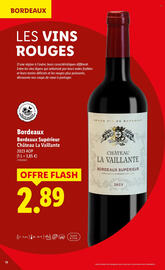 Catalogue Lidl page 12