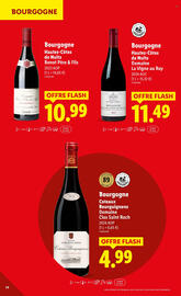 Catalogue Lidl page 14
