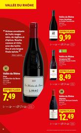 Catalogue Lidl page 18