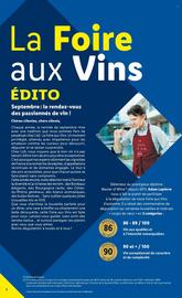 Catalogue Lidl page 2