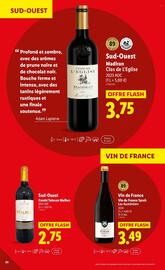 Catalogue Lidl page 20