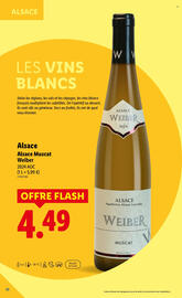Catalogue Lidl page 22