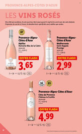 Catalogue Lidl page 28