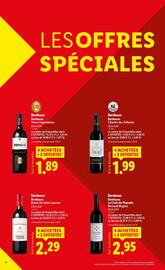 Catalogue Lidl page 4