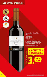 Catalogue Lidl page 6