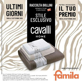 Volantino Famila Pagina 11