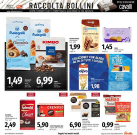 Volantino Famila Pagina 13