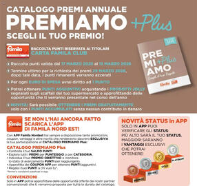 Volantino Famila Pagina 15