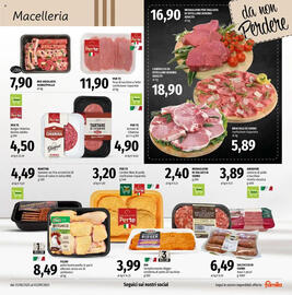 Volantino Famila Pagina 3