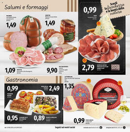 Volantino Famila Pagina 4