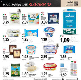 Volantino Famila Pagina 6