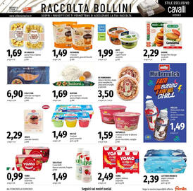Volantino Famila Pagina 7