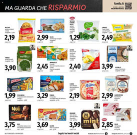 Volantino Famila Pagina 8
