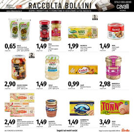 Volantino Famila Pagina 9