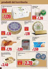 Volantino Famila Superstore Pagina 2