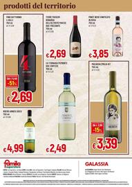 Volantino Famila Superstore Pagina 4