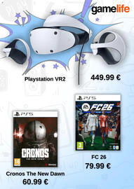Volantino Gamestop Pagina 2