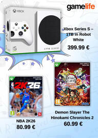 Volantino Gamestop Pagina 4