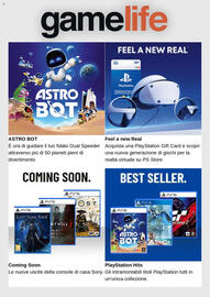 Volantino Gamestop Pagina 6