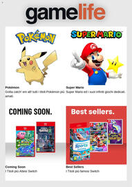 Volantino Gamestop Pagina 7