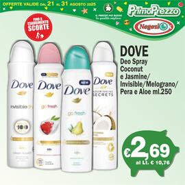 Volantino Primo Prezzo Pagina 1
