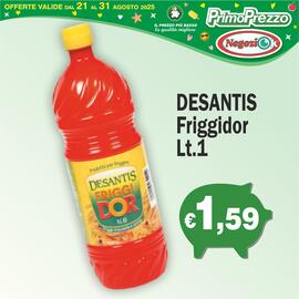 Volantino Primo Prezzo Pagina 4