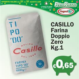 Volantino Primo Prezzo Pagina 5