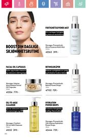 Oriflame Kundeavis Side 100