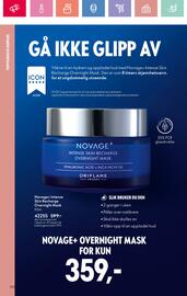 Oriflame Kundeavis Side 102