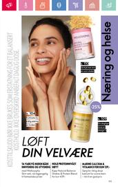 Oriflame Kundeavis Side 103