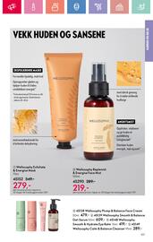 Oriflame Kundeavis Side 107
