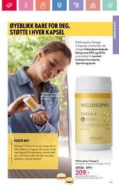 Oriflame Kundeavis Side 109