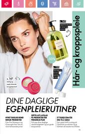 Oriflame Kundeavis Side 115