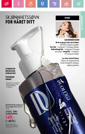 Oriflame Kundeavis Side 117