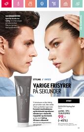 Oriflame Kundeavis Side 121