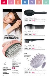 Oriflame Kundeavis Side 122