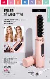 Oriflame Kundeavis Side 123