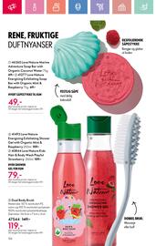 Oriflame Kundeavis Side 126