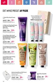 Oriflame Kundeavis Side 128