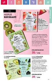 Oriflame Kundeavis Side 129