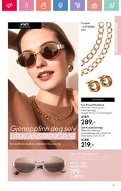 Oriflame Kundeavis Side 13