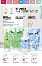 Oriflame Kundeavis Side 131